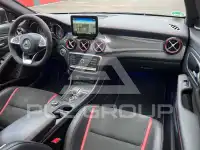 2017 Mercedes Benz CLA 450