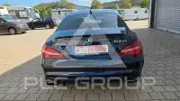 2017 Mercedes Benz CLA 450