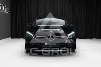 2017 Mercedes Benz CLA 450