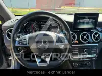 2017 Mercedes Benz CLA 450