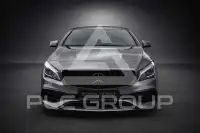 2017 Mercedes Benz CLA 450