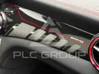 2017 Mercedes Benz CLA 450