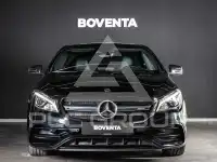 2017 Mercedes Benz CLA 450