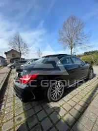 2017 Mercedes Benz CLA 450