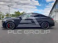 2017 Mercedes Benz CLA 450