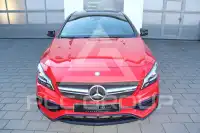 2017 Mercedes Benz CLA 450