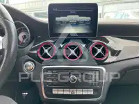 2017 Mercedes Benz CLA 450