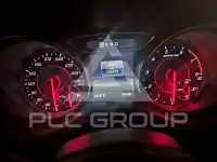 2017 Mercedes Benz CLA 450
