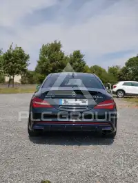 2017 Mercedes Benz CLA 450