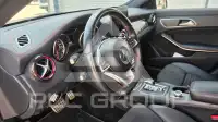 2017 Mercedes Benz CLA 450