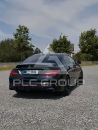 2017 Mercedes Benz CLA 450