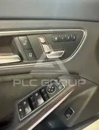 2017 Mercedes Benz CLA 450