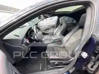 2017 Mercedes Benz CLA 450