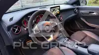 2017 Mercedes Benz CLA 450