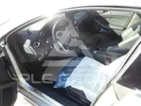 2017 Mercedes Benz CLA 450