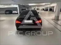 2017 Mercedes Benz CLA 450