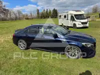 2017 Mercedes Benz CLA 450
