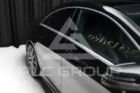 2017 Mercedes Benz CLA 450