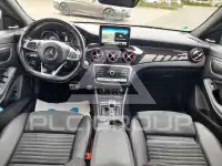 2017 Mercedes Benz CLA 450