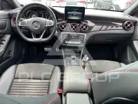 2017 Mercedes Benz CLA 450