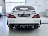 2017 Mercedes Benz CLA 450