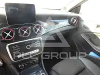 2017 Mercedes Benz CLA 450