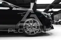 2017 Mercedes Benz CLA 450
