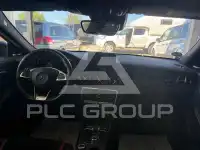 2017 Mercedes Benz CLA 450