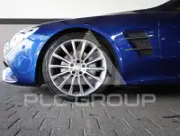 2017 Mercedes Benz SL 450