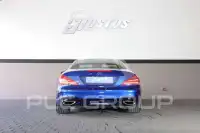 2017 Mercedes Benz SL 450