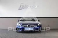 2017 Mercedes Benz SL 450