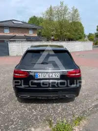 2017 Mercedes Benz 220
