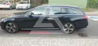 2017 Mercedes Benz 220
