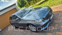 2017 Mercedes Benz 220