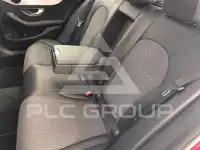 2017 Mercedes Benz 220