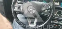 2017 Mercedes Benz 220