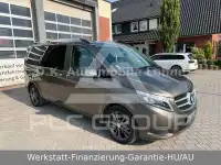 2017 Mercedes Benz 220
