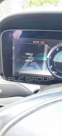 2017 Mercedes Benz 220