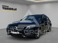 2017 Mercedes Benz 220