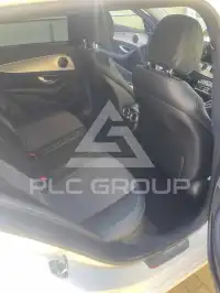 2017 Mercedes Benz 220