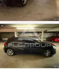 2017 Mercedes Benz 220