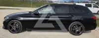 2017 Mercedes Benz 220