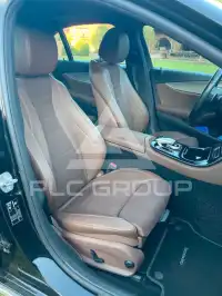 2017 Mercedes Benz 220