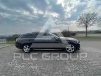 2017 Mercedes Benz 220