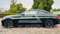 2017 Mercedes Benz 220