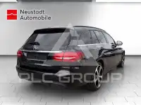 2017 Mercedes Benz 220