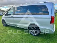 2017 Mercedes Benz 220
