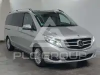 2017 Mercedes Benz 220