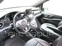 2017 Mercedes Benz 220