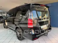 2017 Mercedes Benz 220